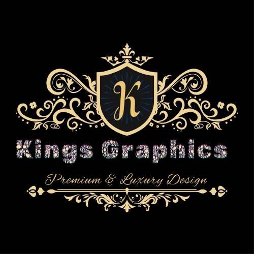 Kings Graphicans Designn | Lagos