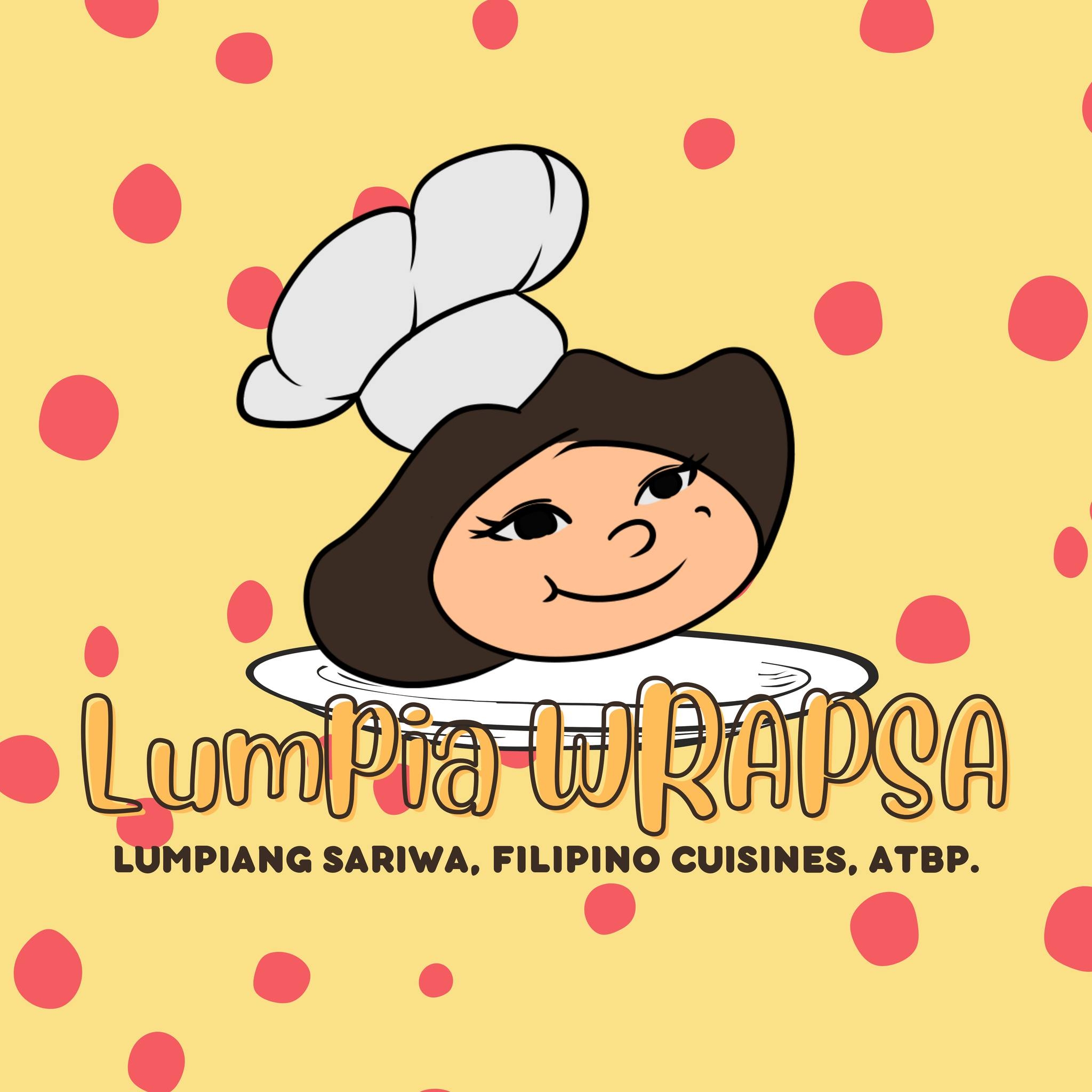 Lumpia Wrapsa