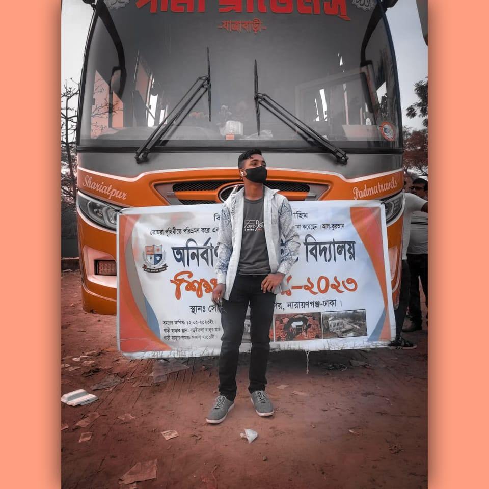 Md Rakibul islam