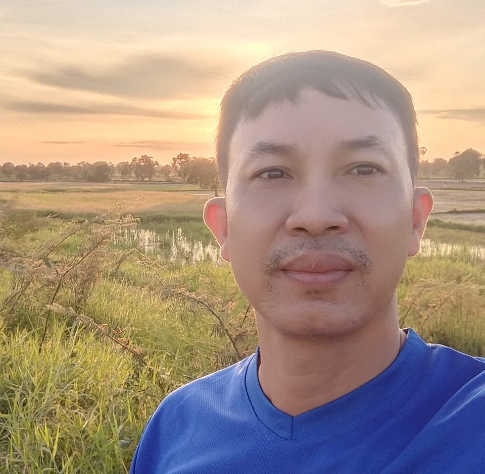 Soeng Phalla