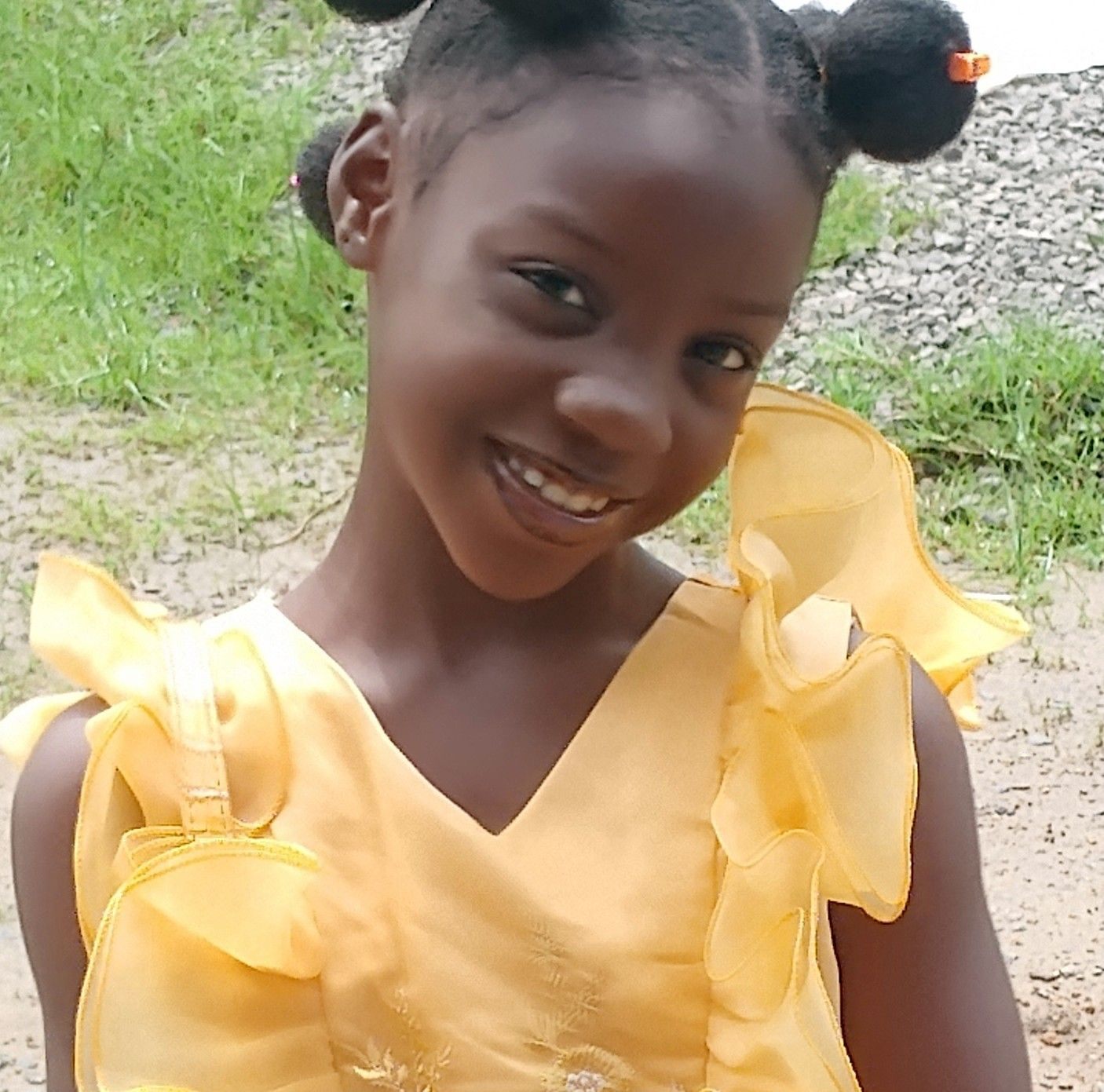 Blessing B. Teah