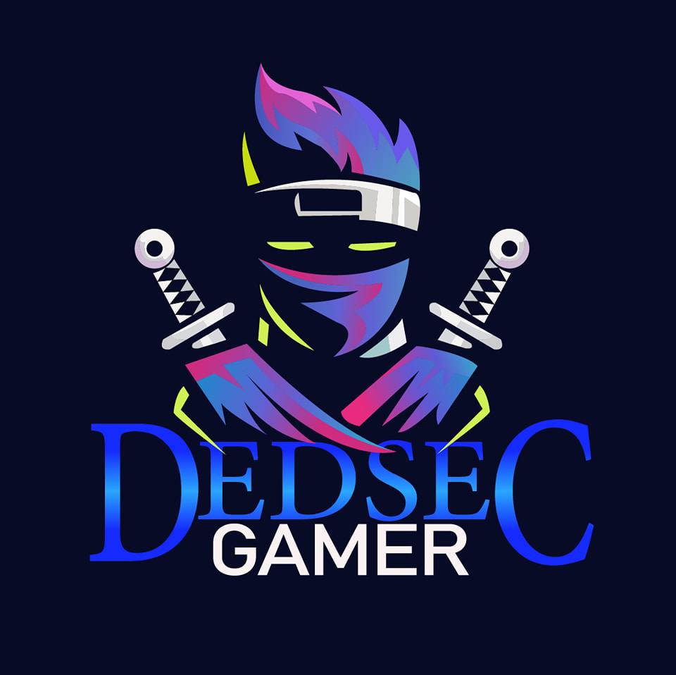Dedsec Gamer