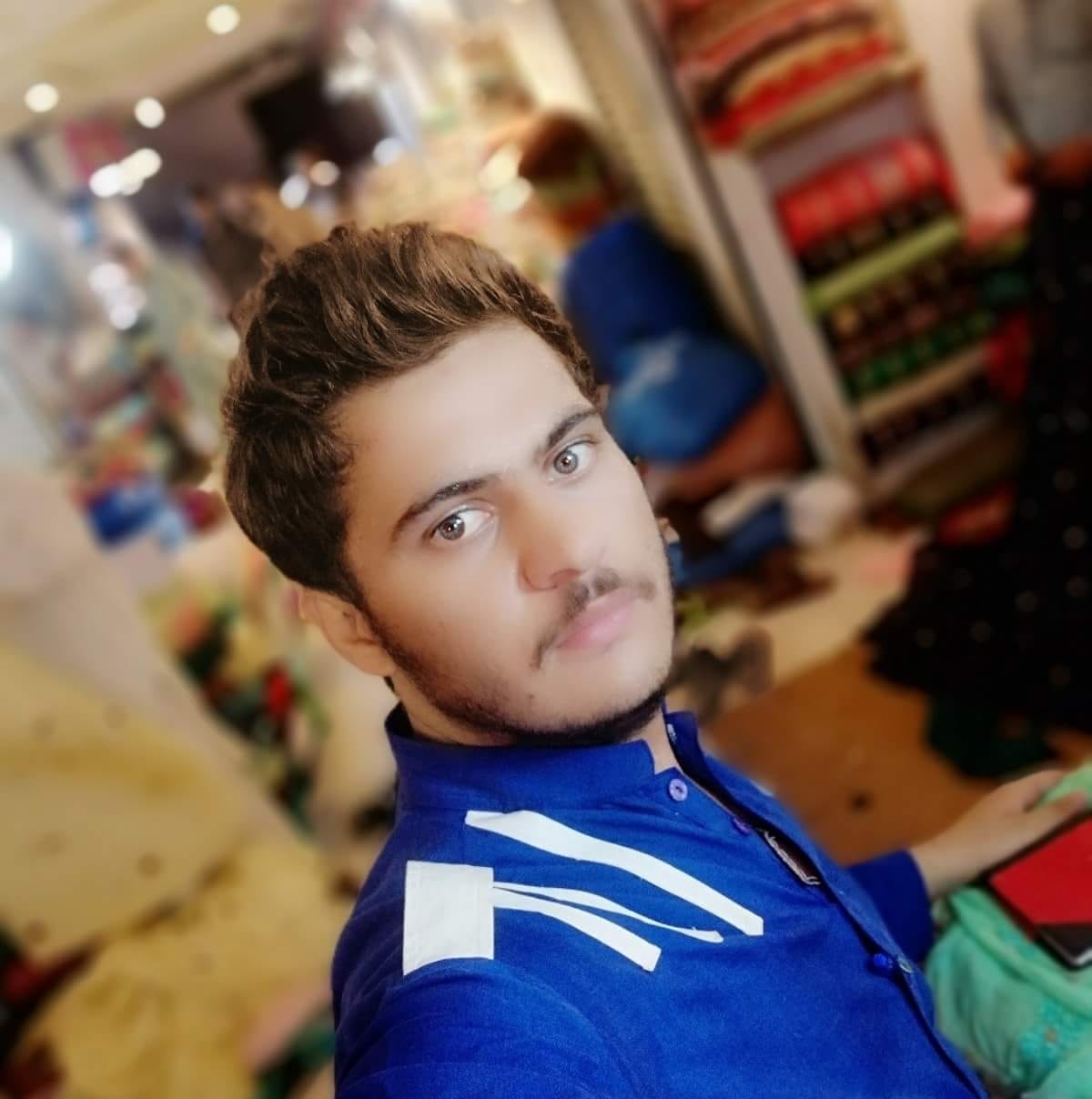 Ismail raza