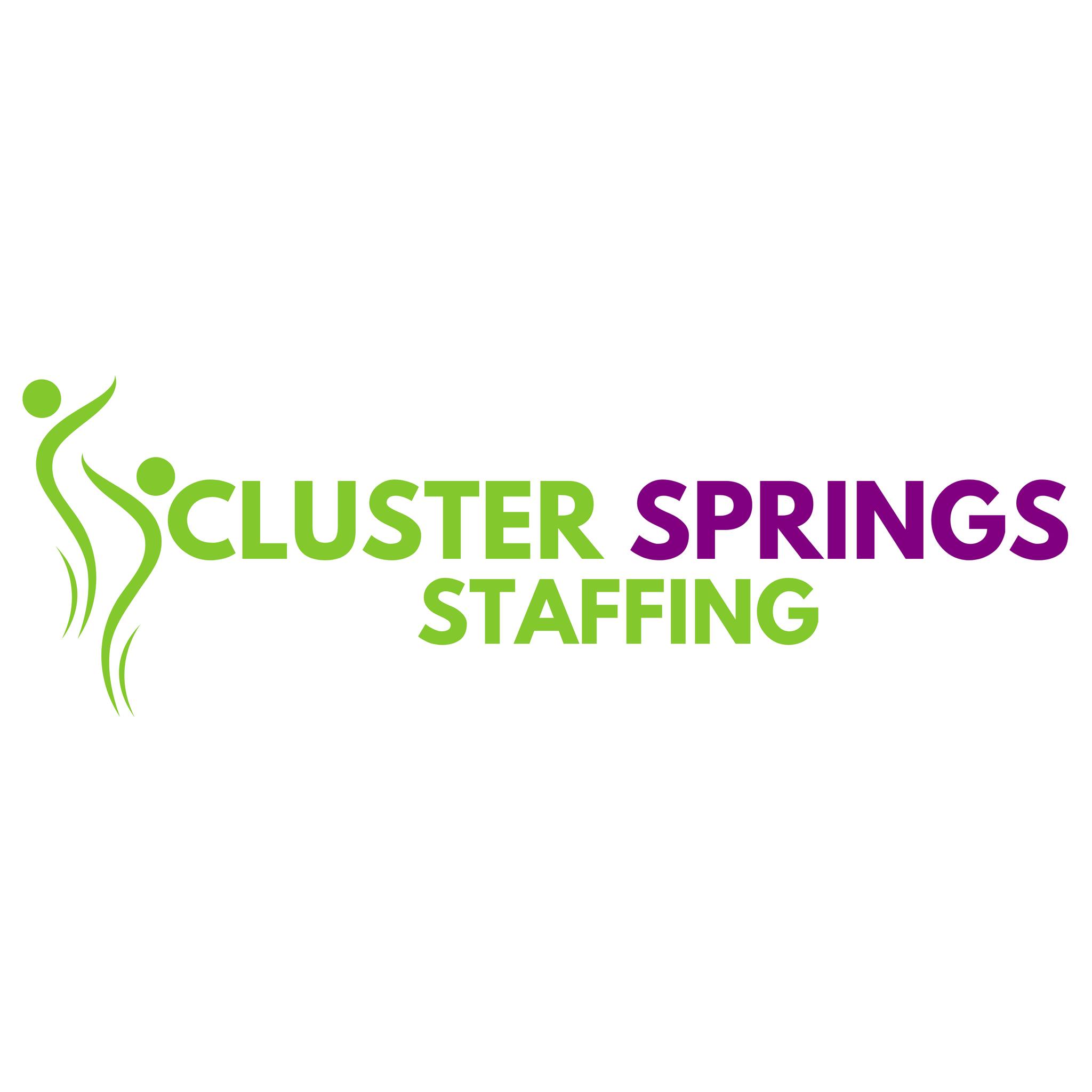 Cluster Springs Staffing