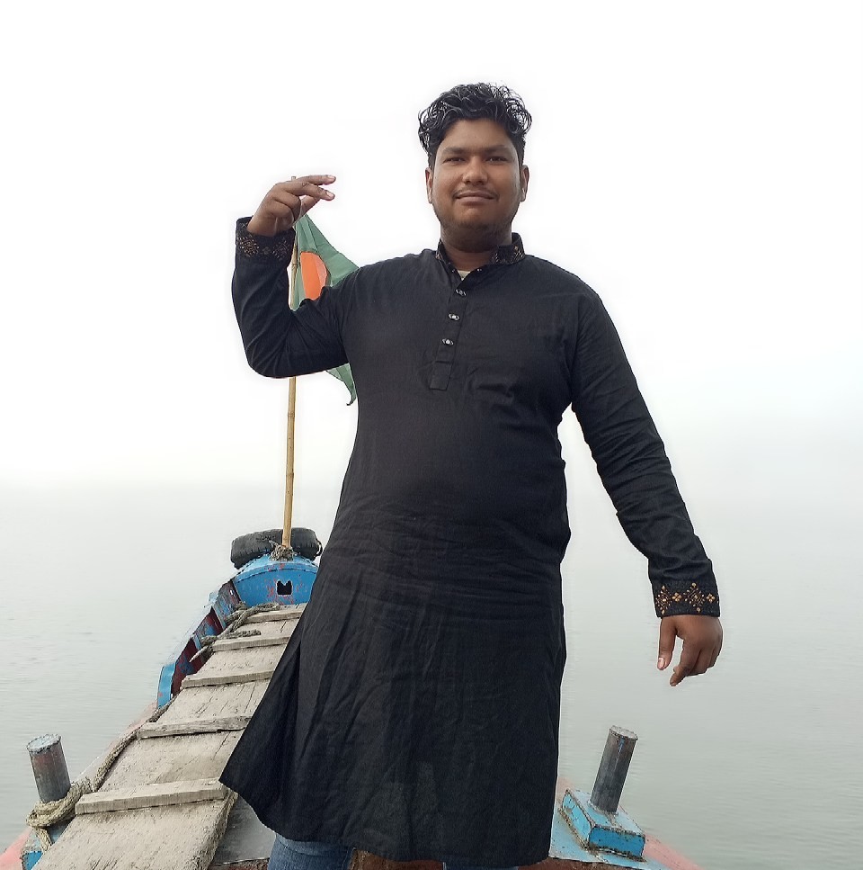 R J Mohon Chowdhury