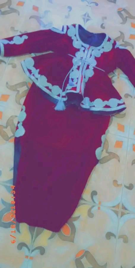 أم سبأ للخياطة | Relizane
