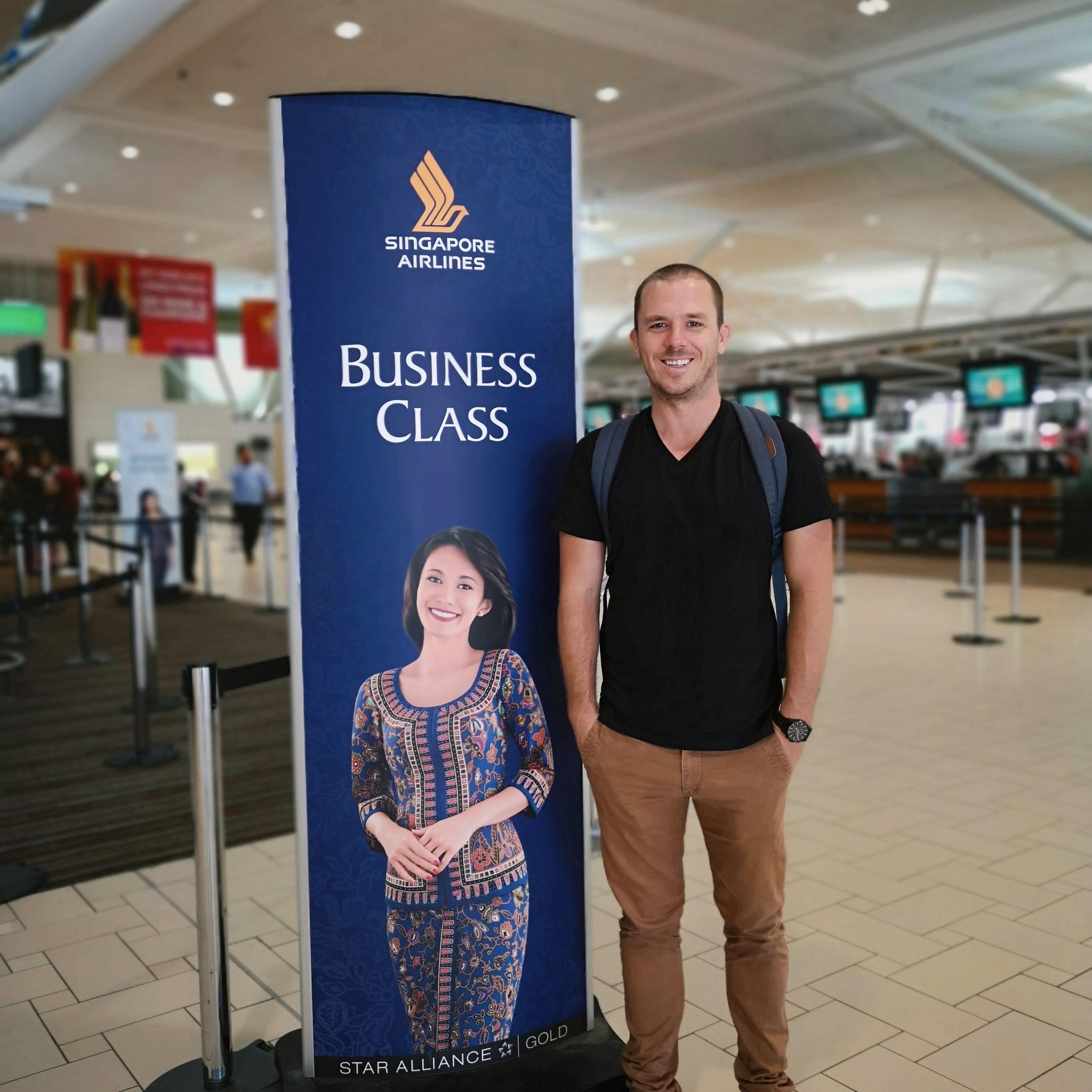 Qantas Promo Code Deals and Discounts