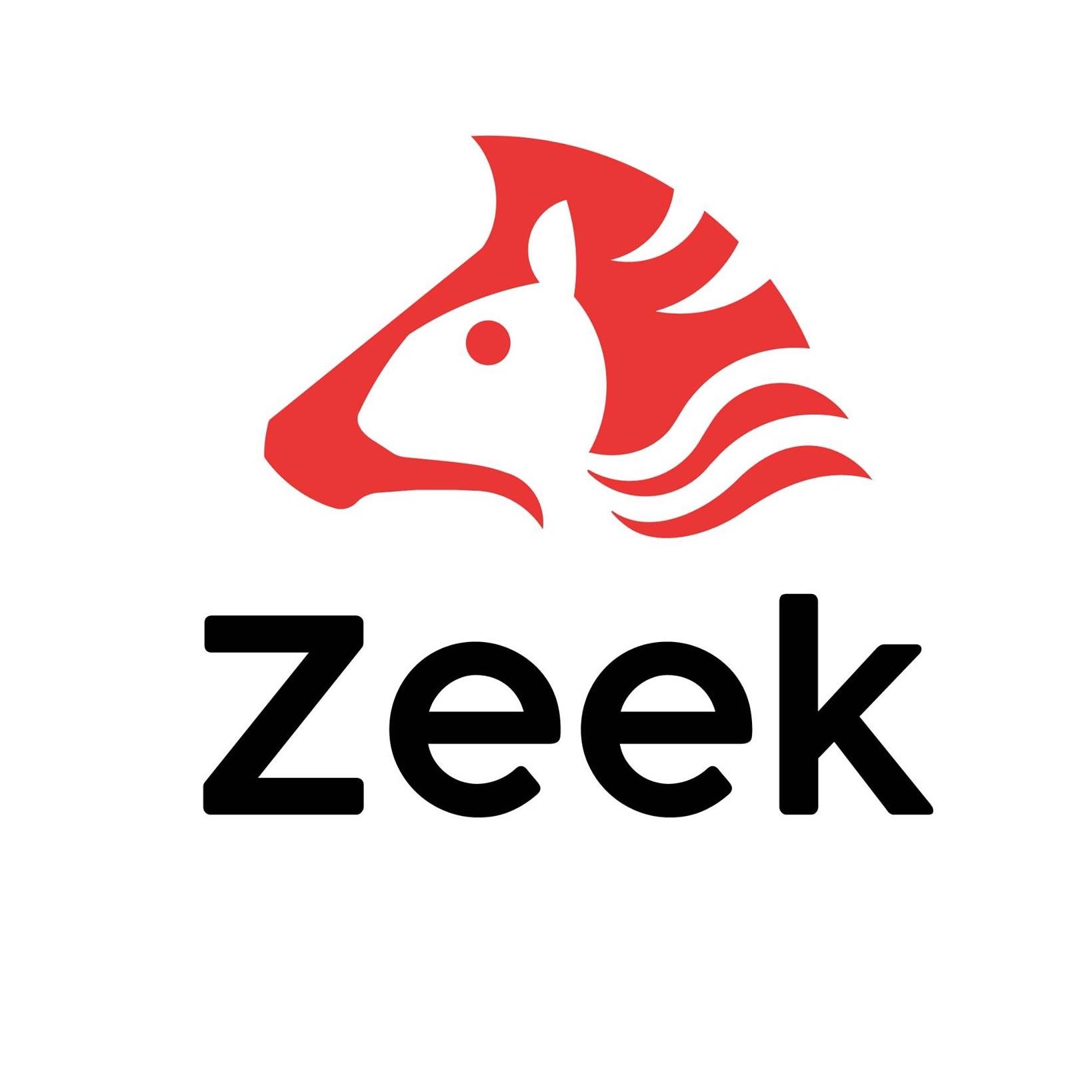 Zeek 配送夥伴