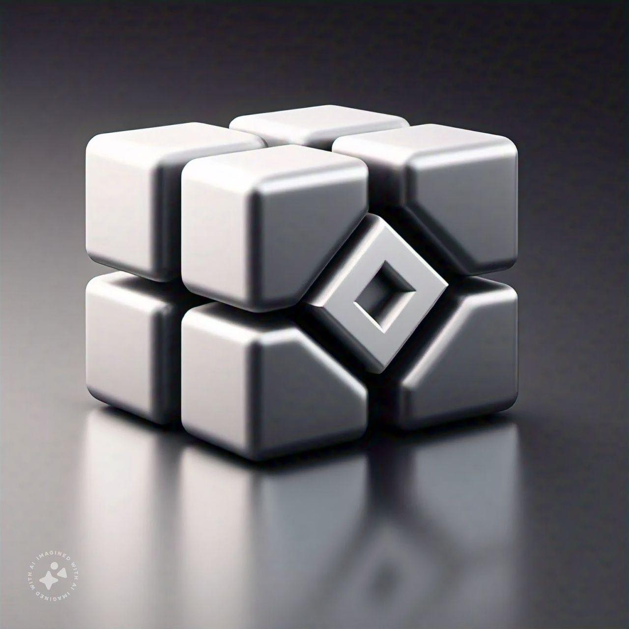 Cube tech
