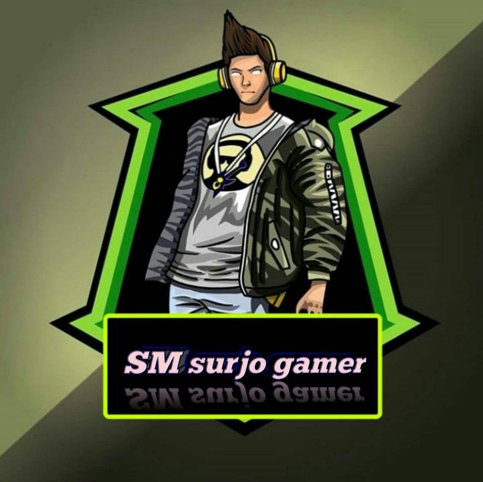 SM surjo gamer