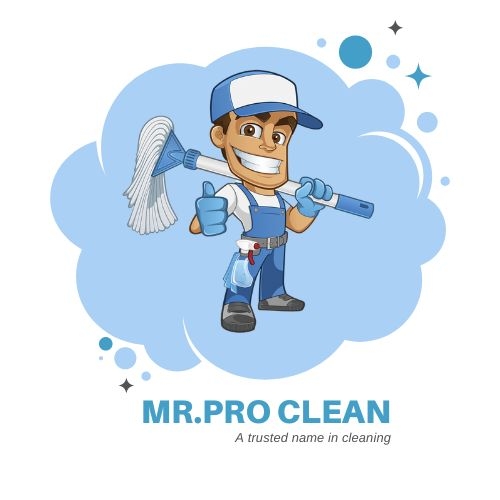 Mr Pro Clean