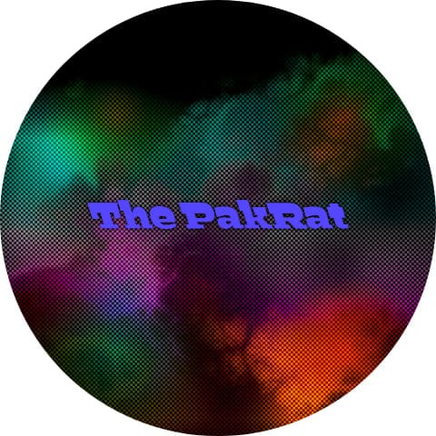 The PakRat | Lenoir NC
