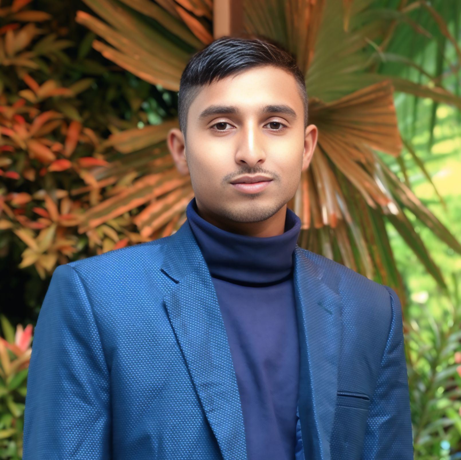 Md Osman