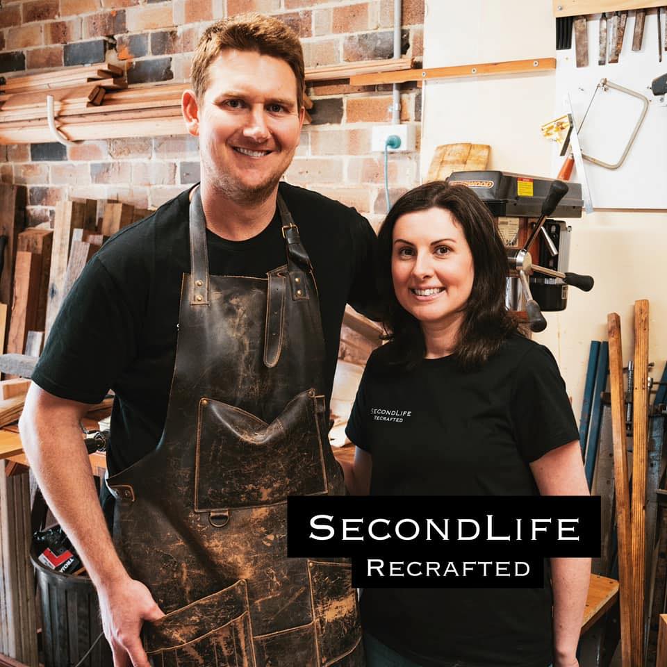 SecondLife Recrafted
