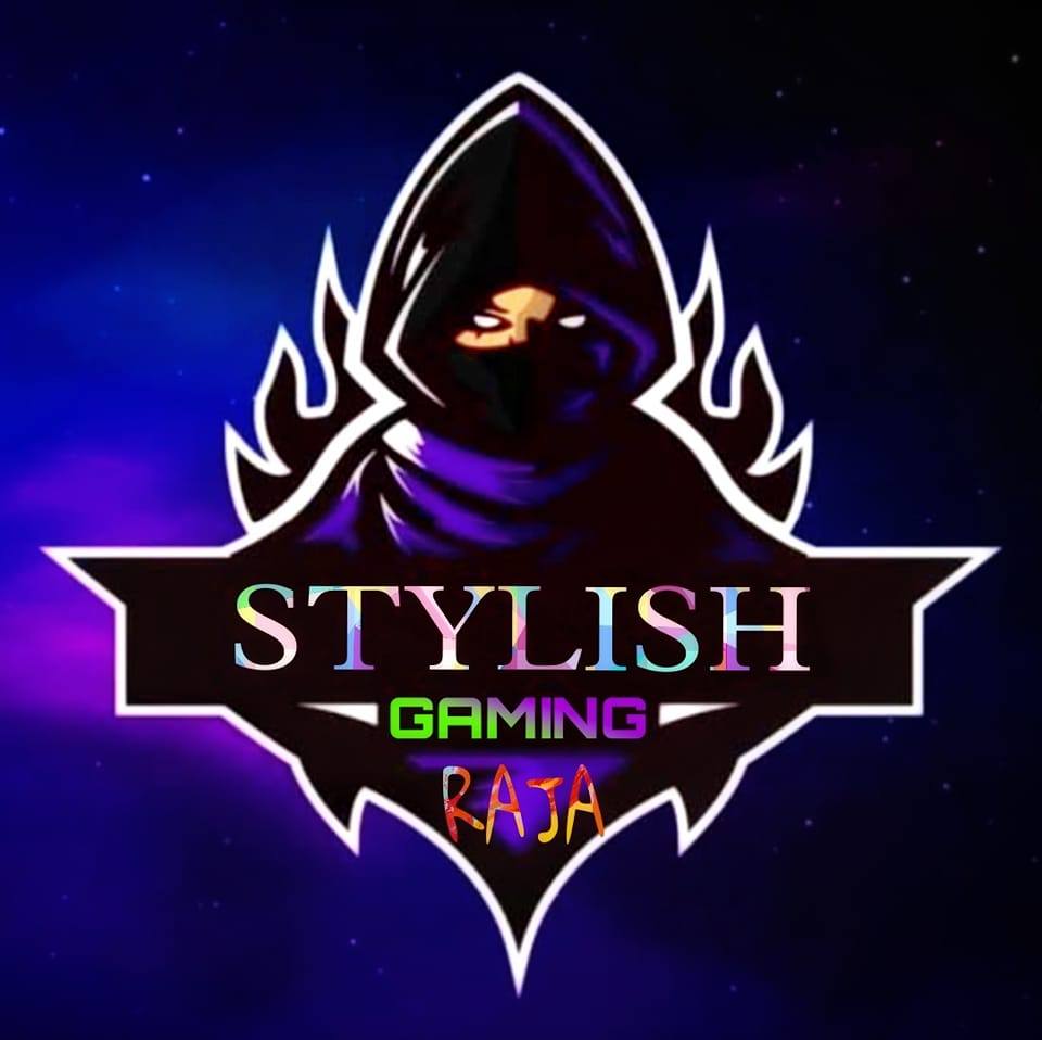 Stylish Gaming Raja