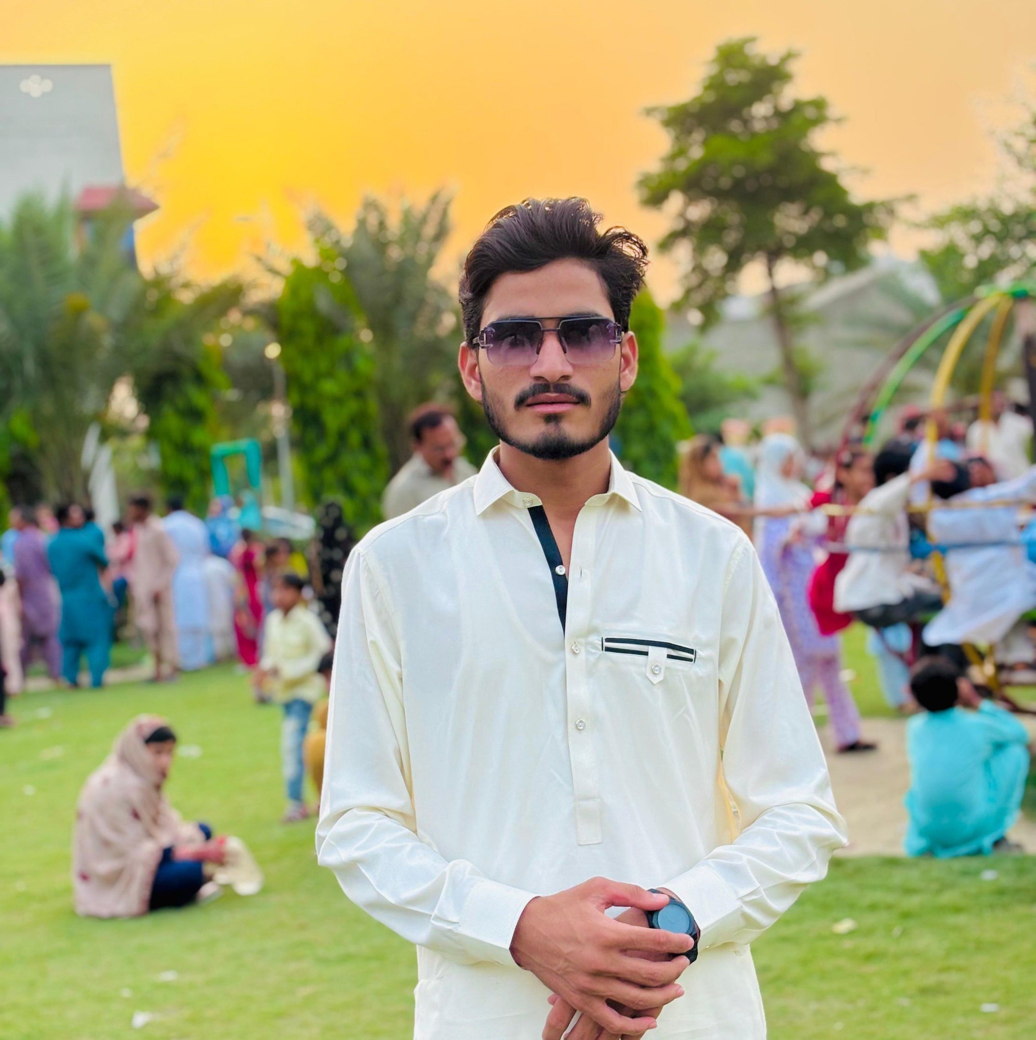 Adeel Ali