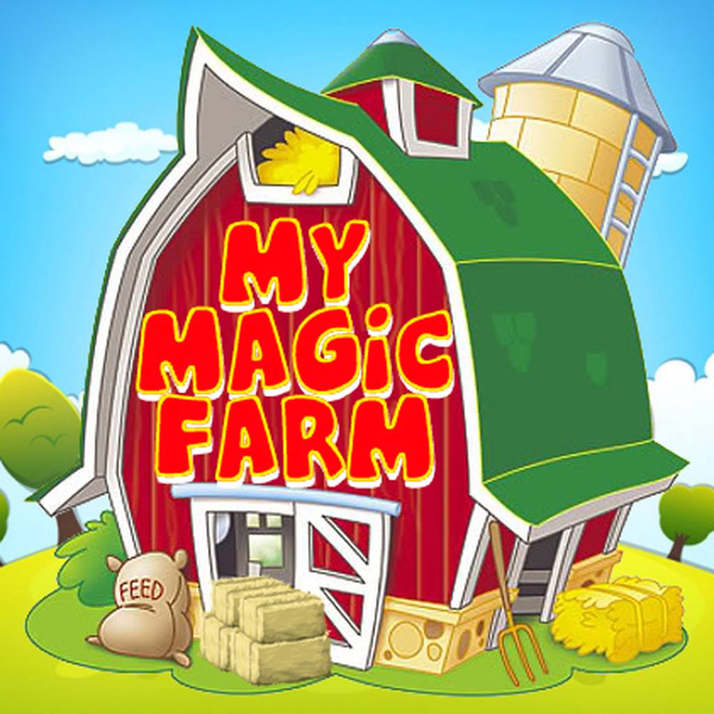 My Magic Farm