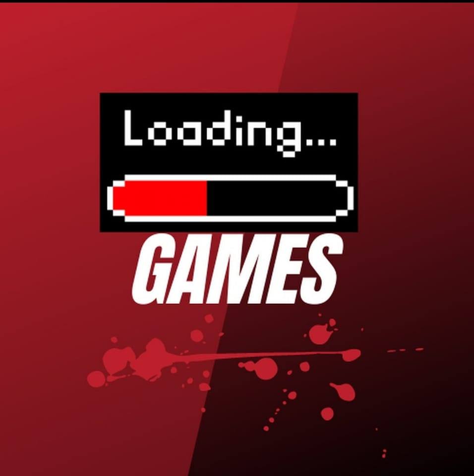 Loading Games Youtube