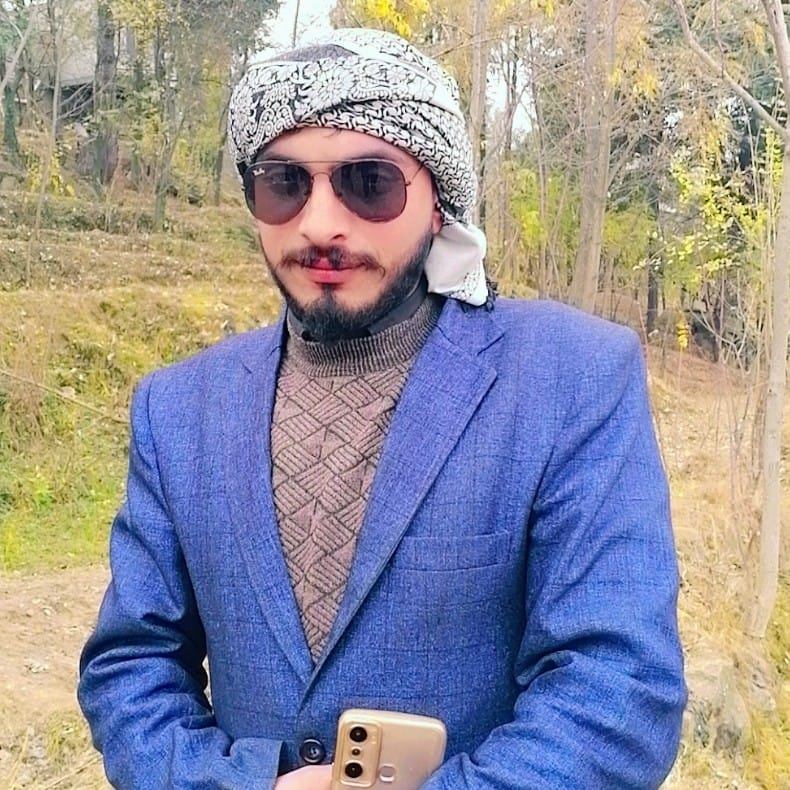 آصف راجپوت