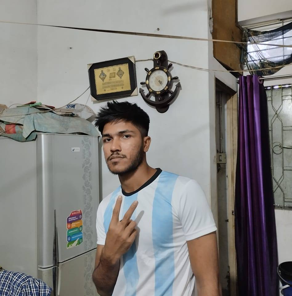 Raj Sharif