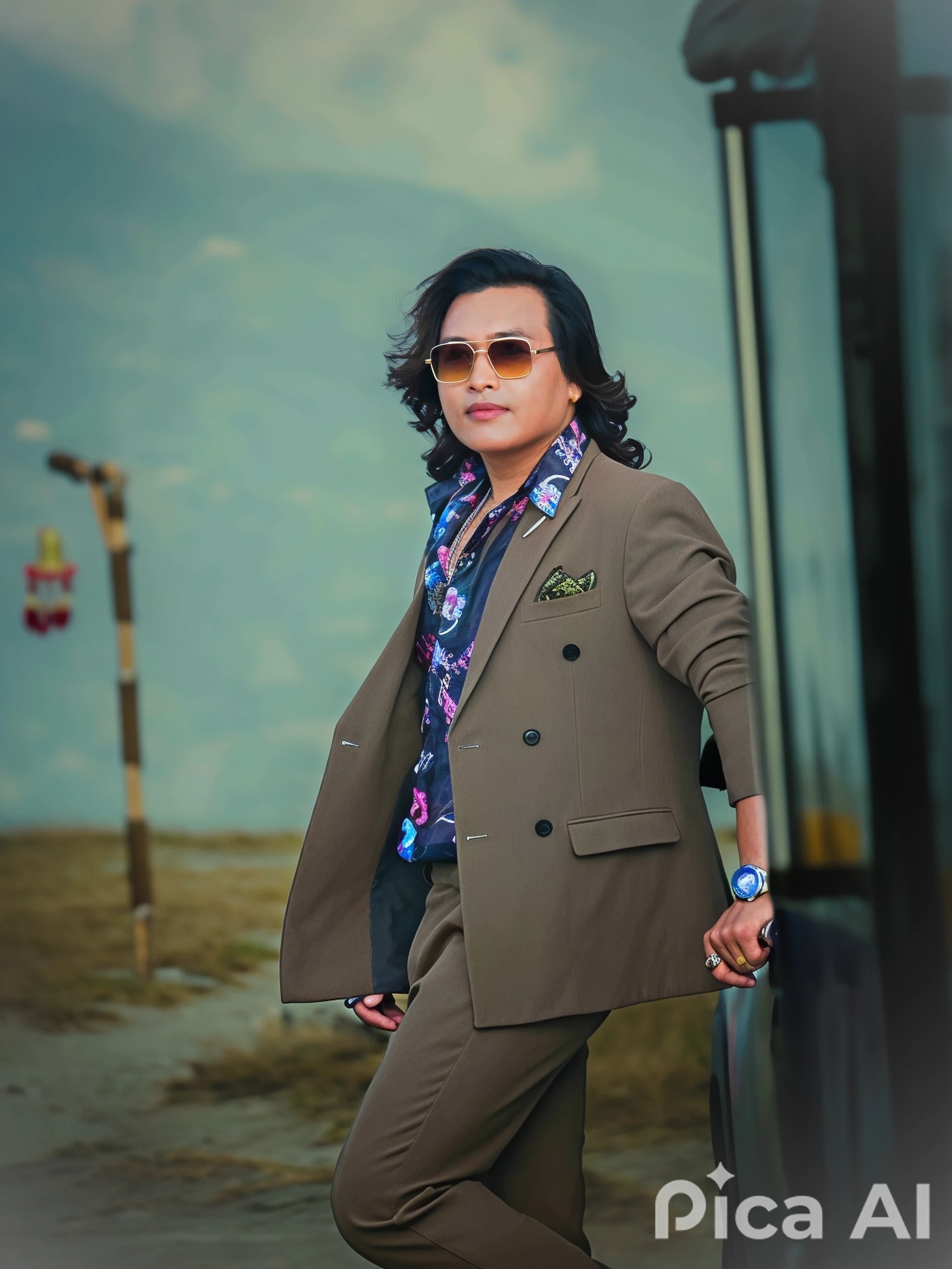 Rabin Thapa Magar
