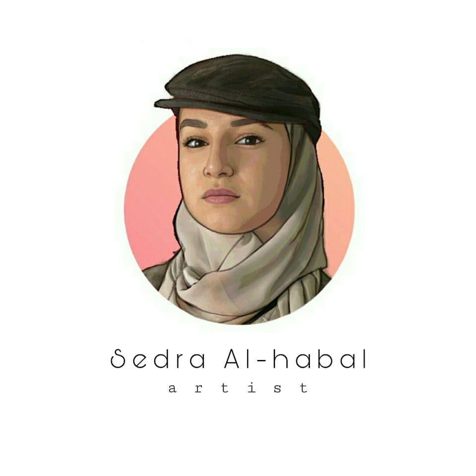 Sedra Alhabbal Artist | Damascus