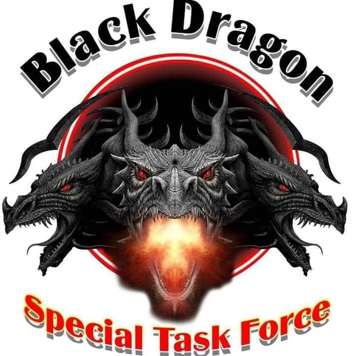 Black Dragon Special Task Force
