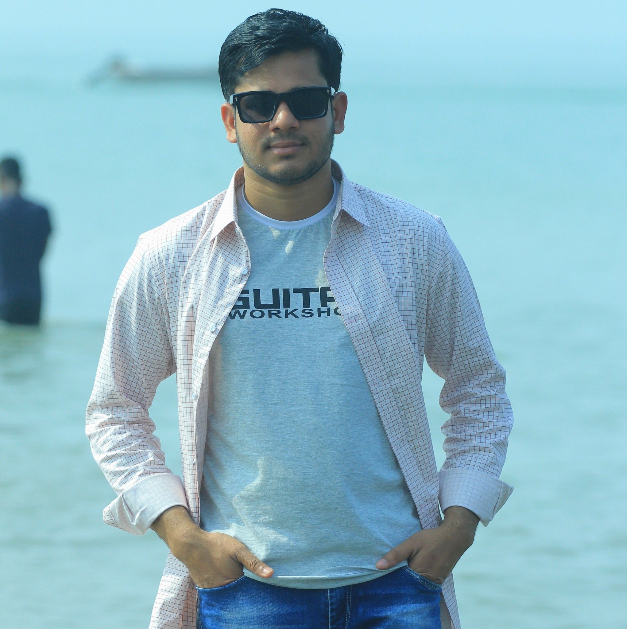 Md Rubyait Roman Rifat