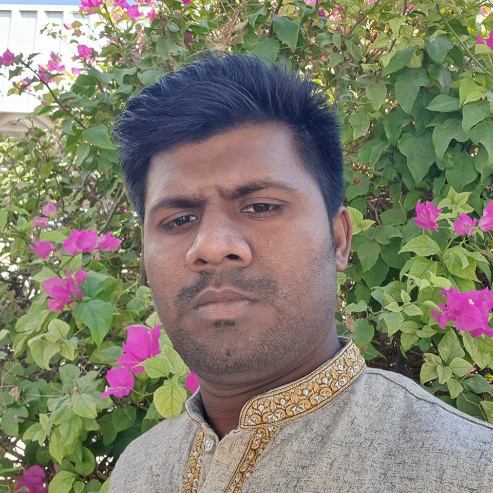 MD Akram