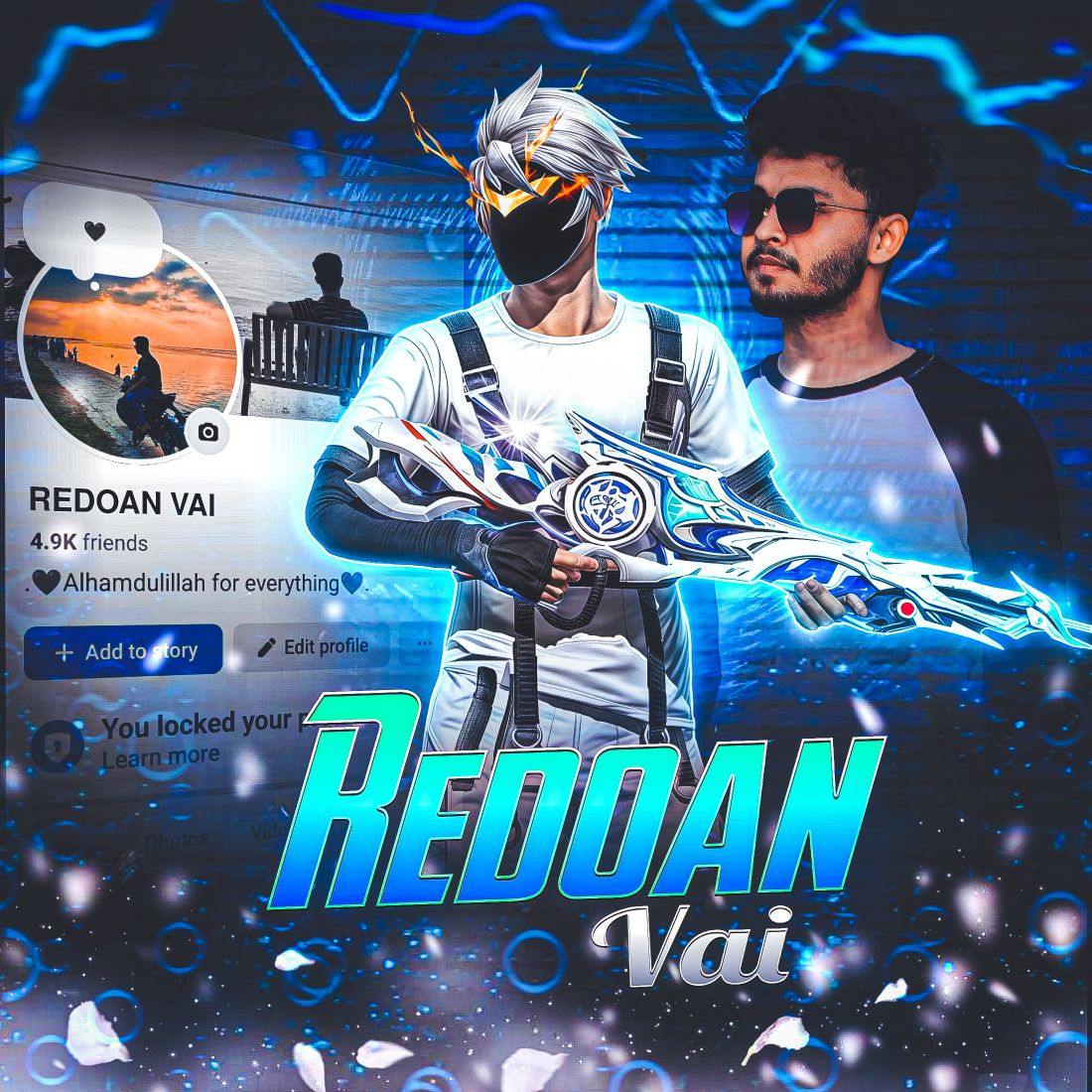 Redoan Vai | Dhaka