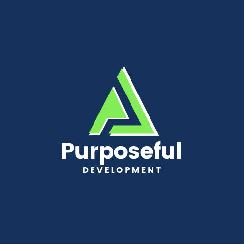 Purposeful Development