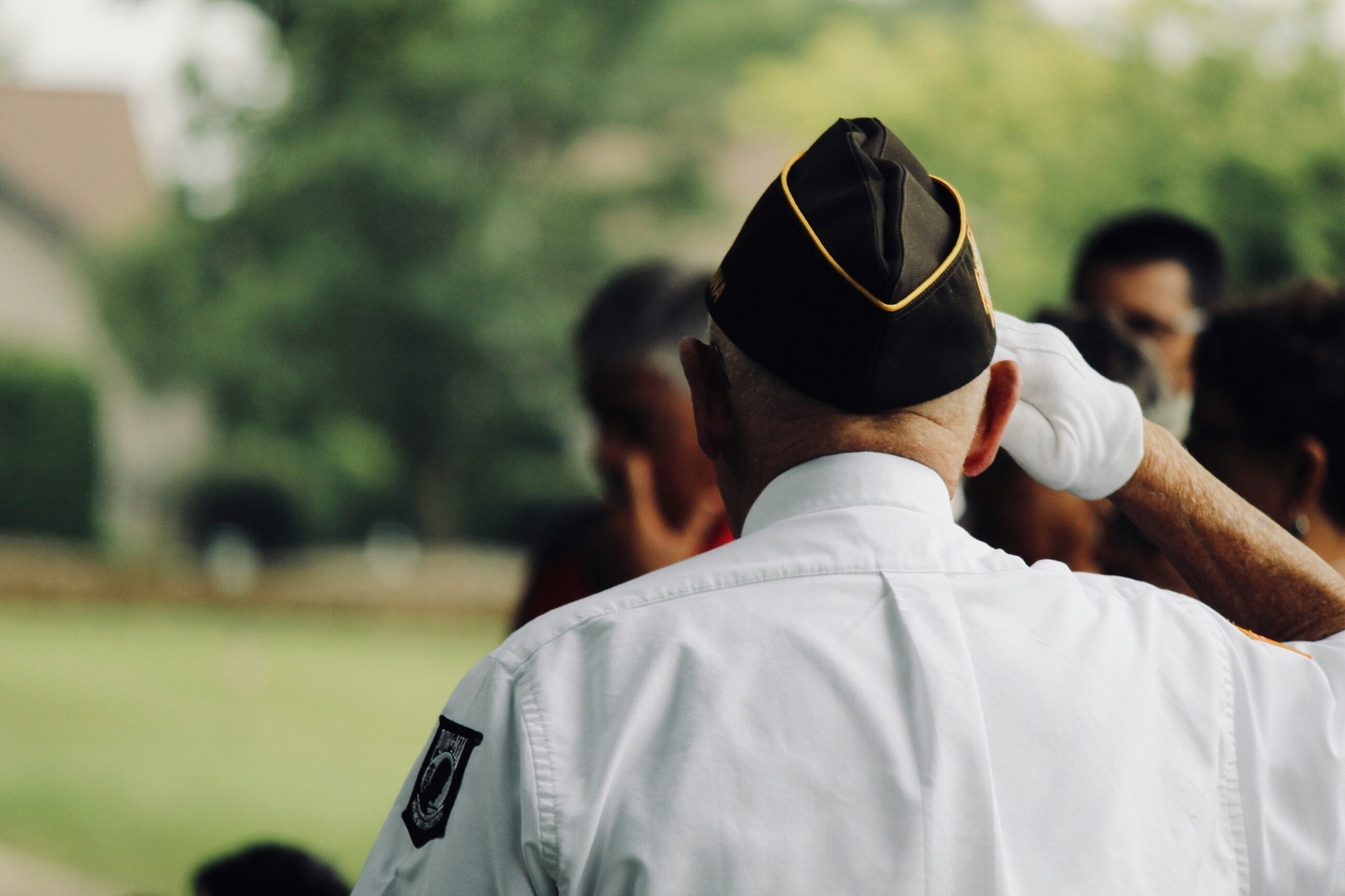 Veterans Unity | Richmond VT