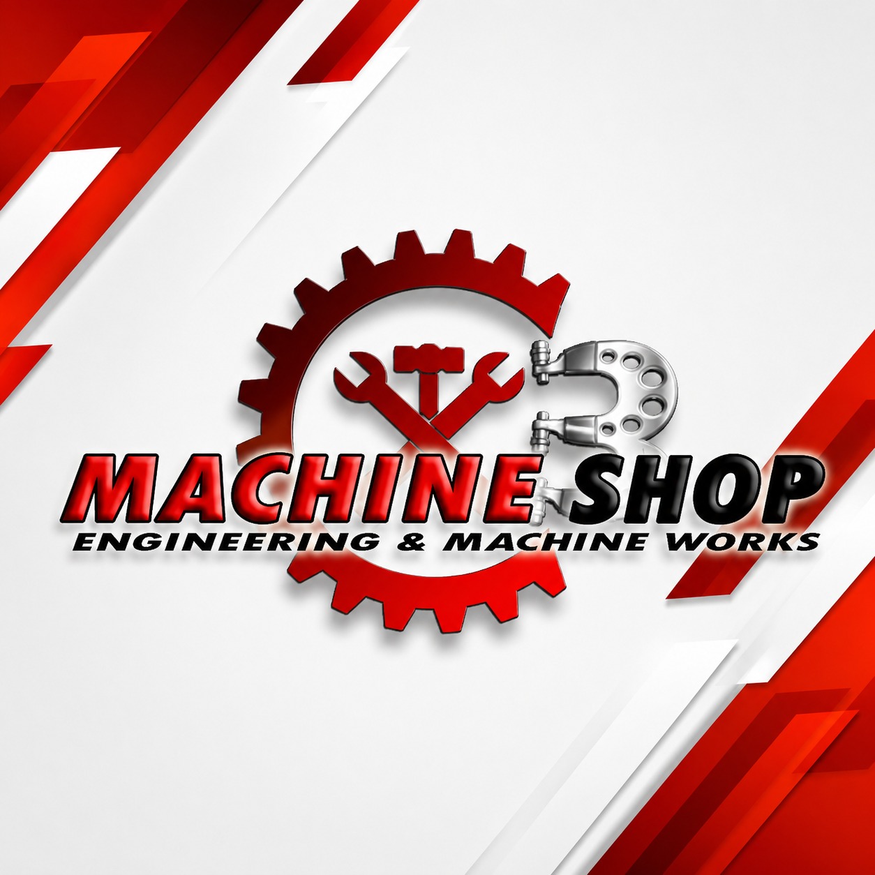 C3 Machine Shop | Isabela