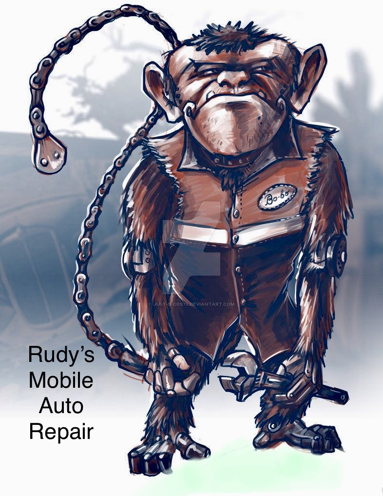 Rudy's Mobile Mechanic | Gilroy CA