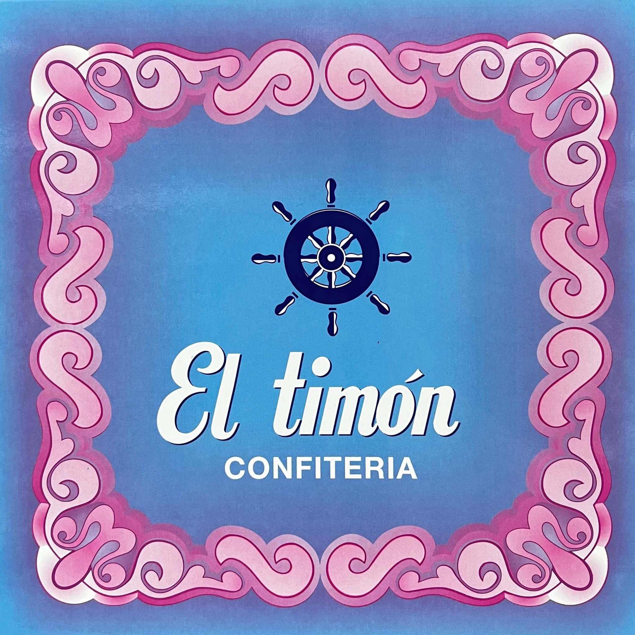 Confiteria el timòn | Montevideo