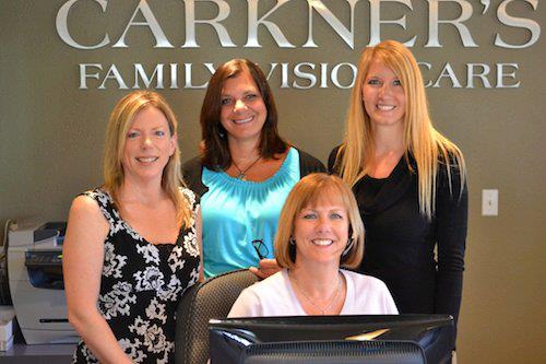 Carkner's Family Vision Care | Stafford OR