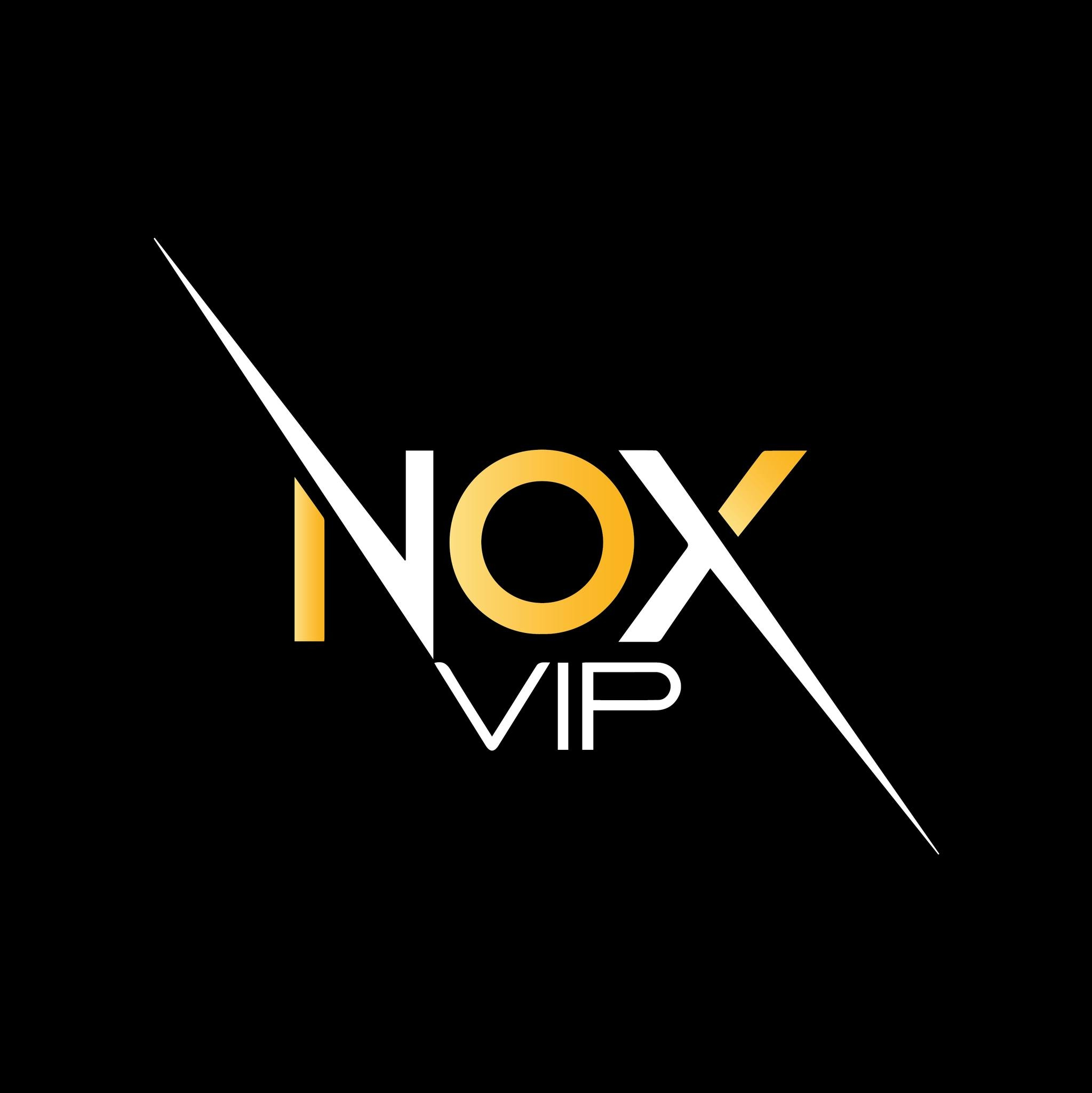 NOX VIP Bassam