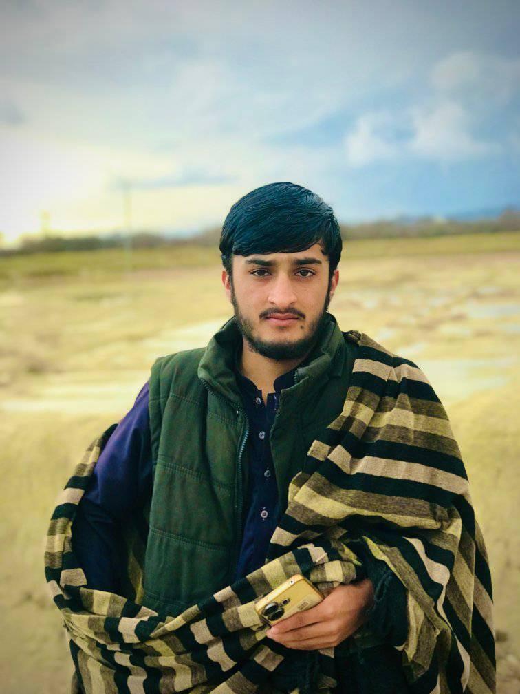 Umair Khan