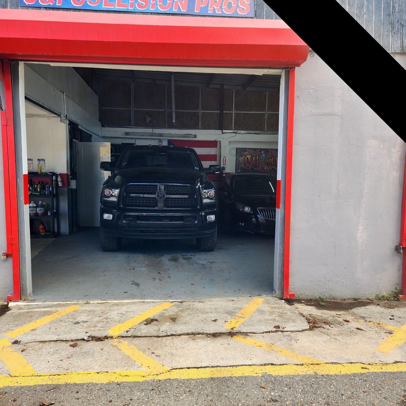 C&I Collision Pros | Arecibo