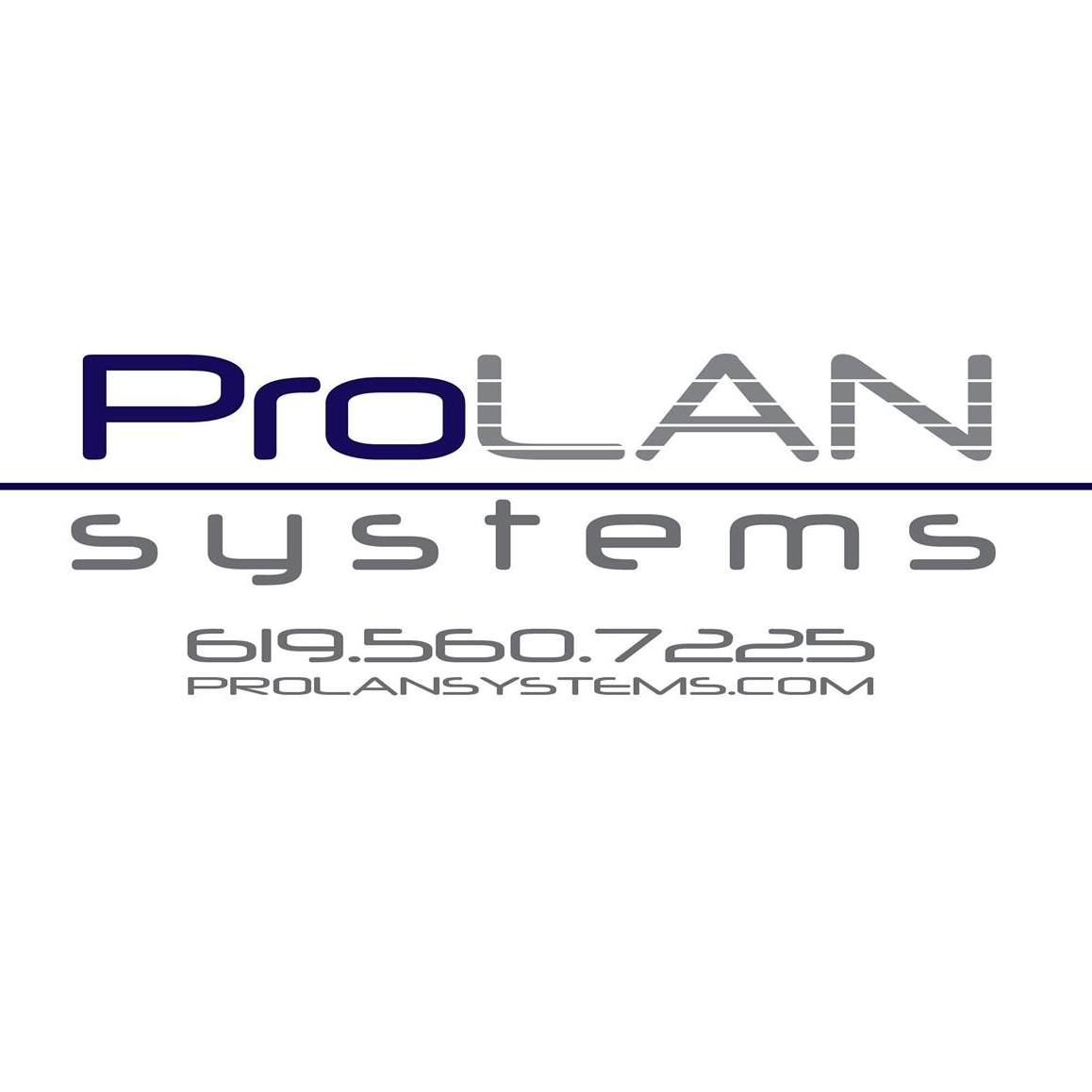 Prolan Systems | San Diego CA