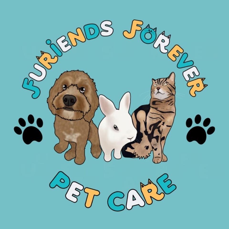 Furiends Forever Pet Care