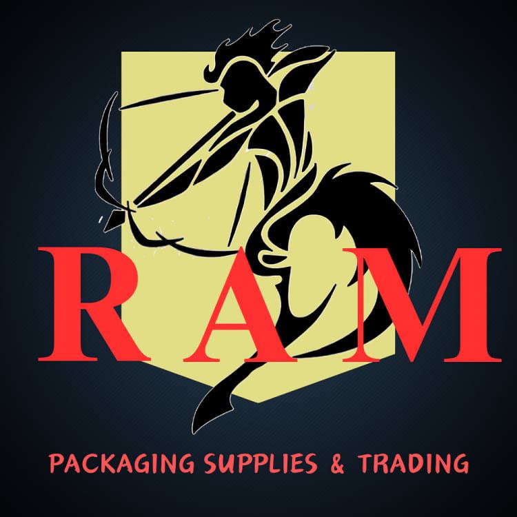 RAM Packaging Supplies & Trading | Pasig