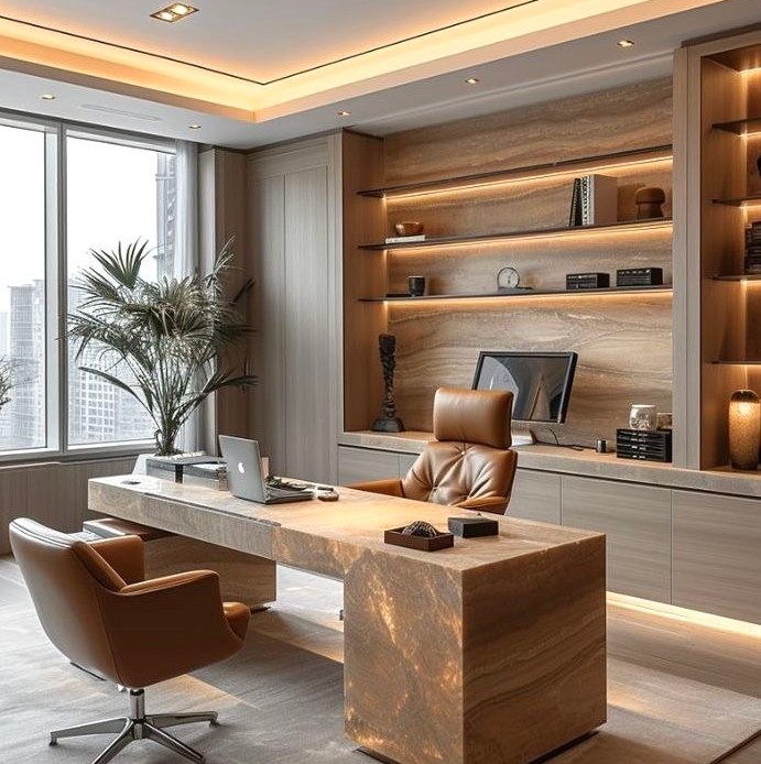 It's Dream interior | Kolkata