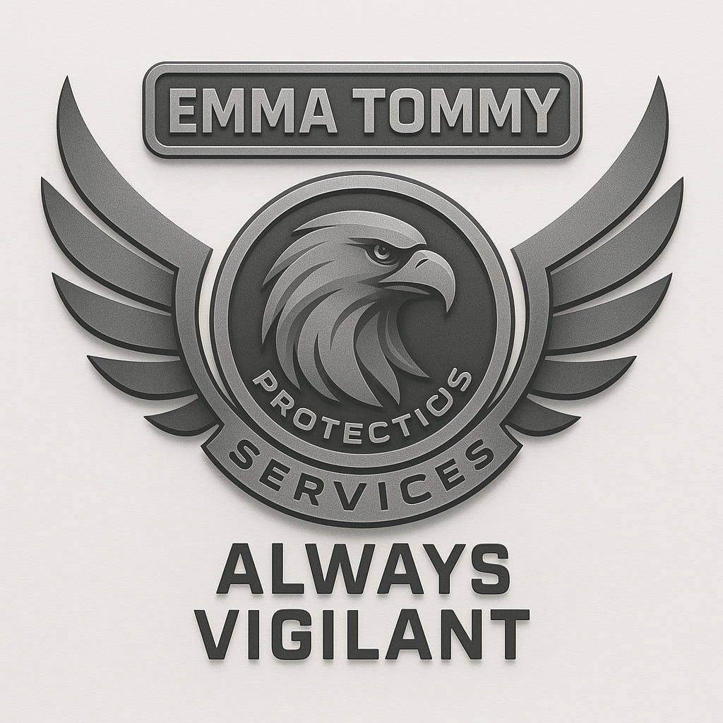 Emma Tommy Security | Bushbuckridge