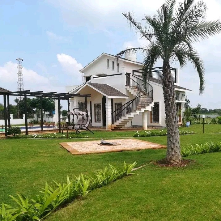 Ambika Farm Dwitiya