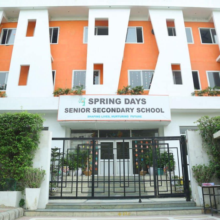Spring Days School