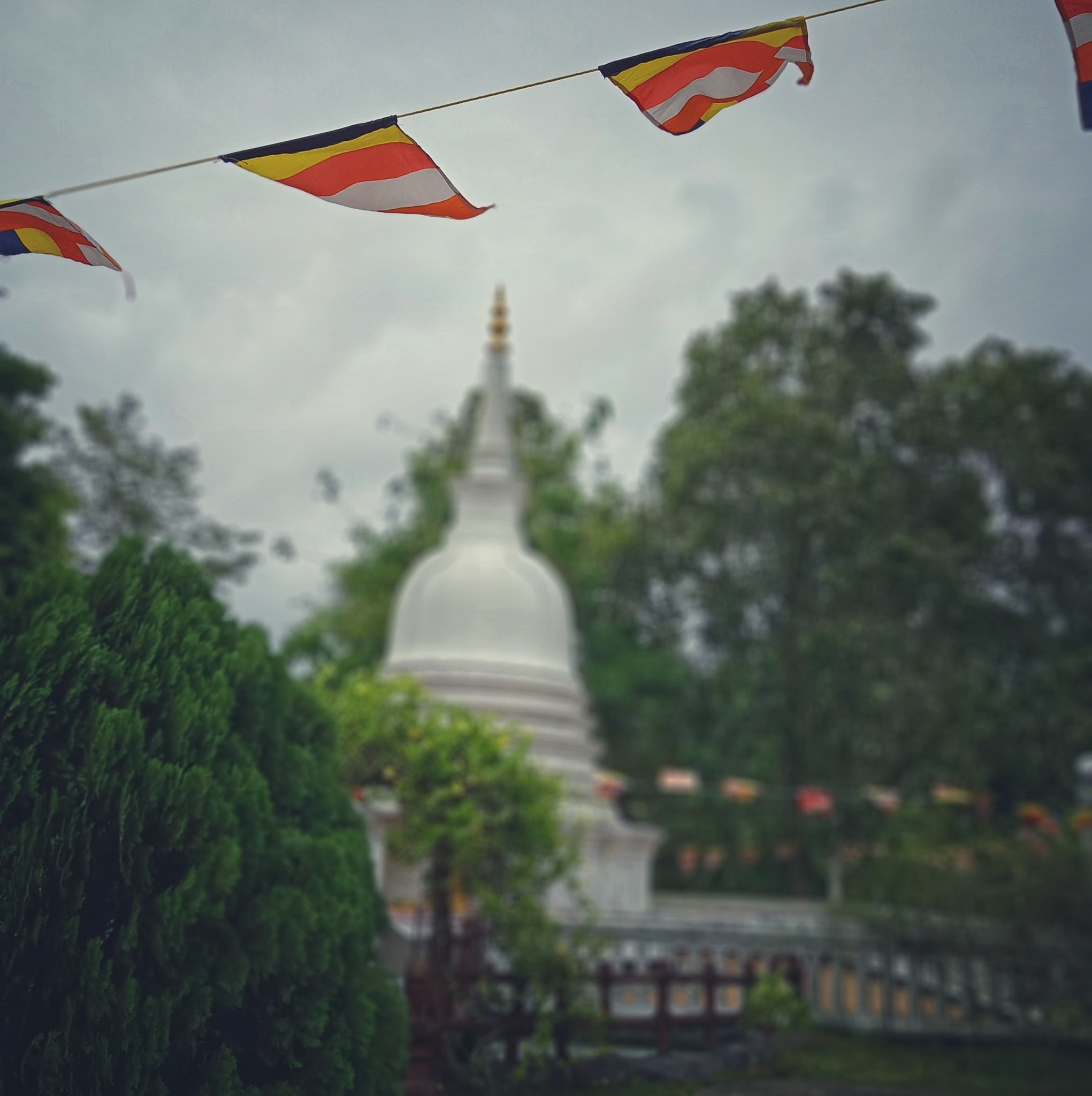 Sri Sugathabimbarama Purana Viharaya henegama, puwakpitiya