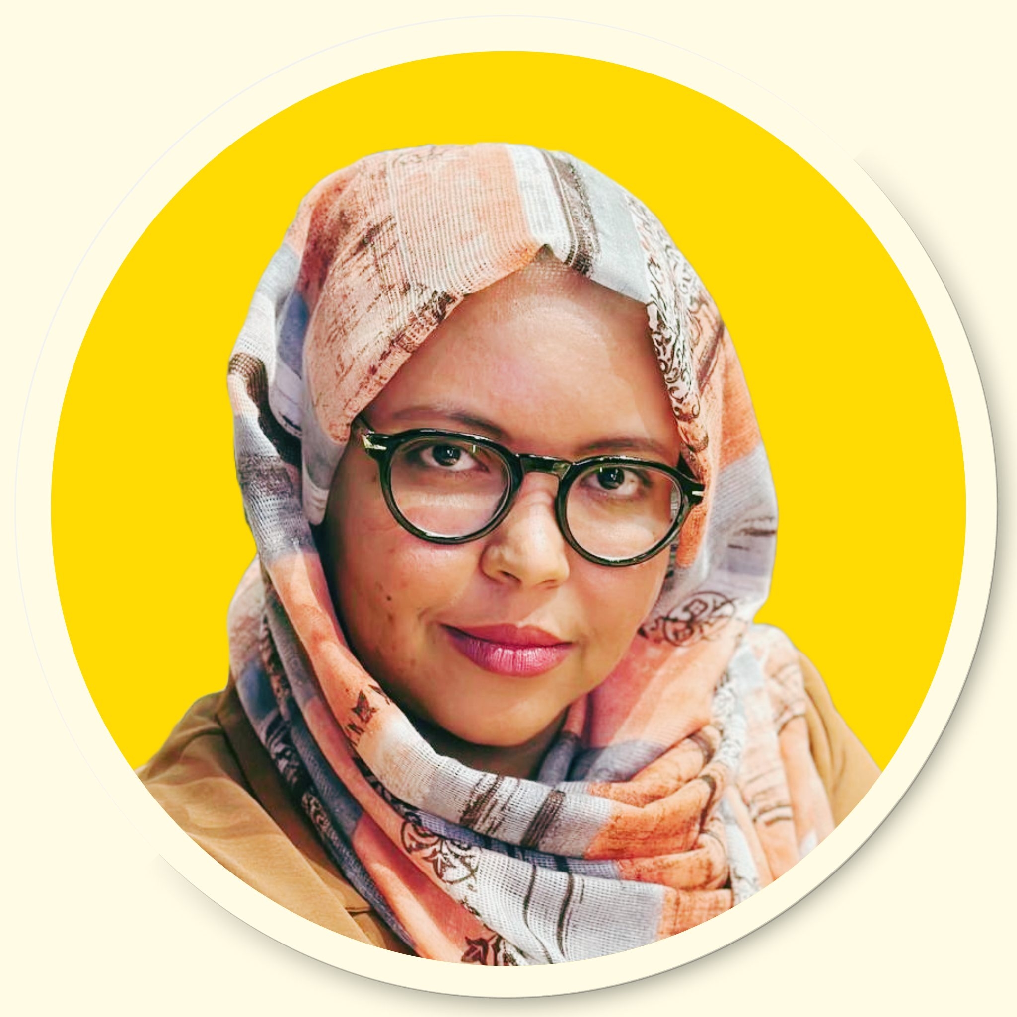 Huda Rasheed