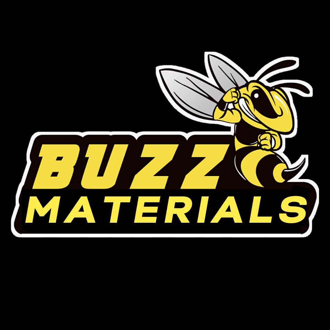 Buzz Materials | Troy MO