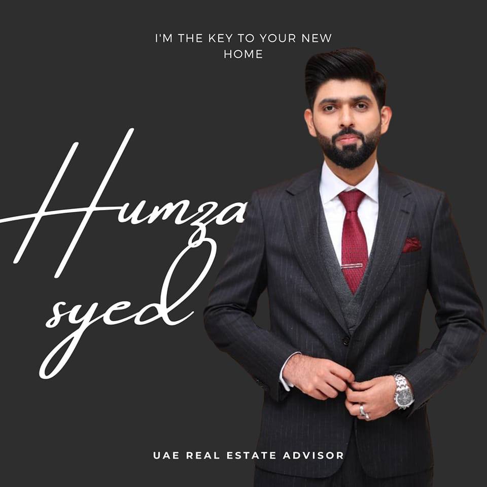 Humza Syed | Al Ajman